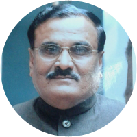Dr. Vijay Singh Niranjan